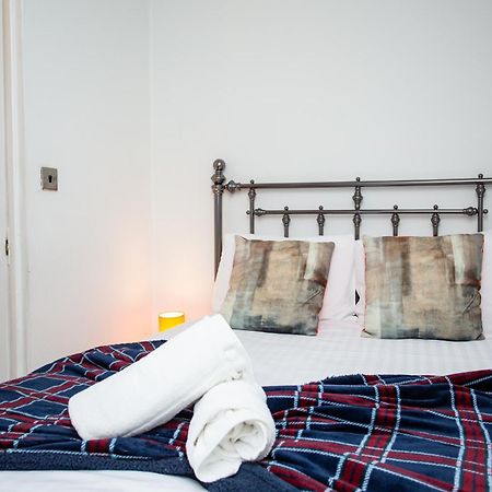 Prime House - St James Park - Newcastle 외부 사진