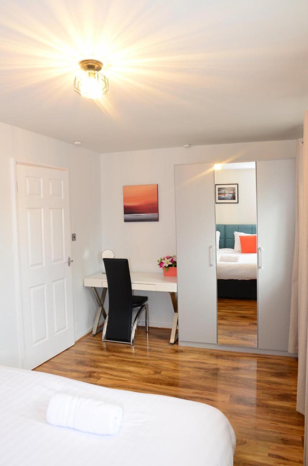 Prime House - St James Park - Newcastle 외부 사진