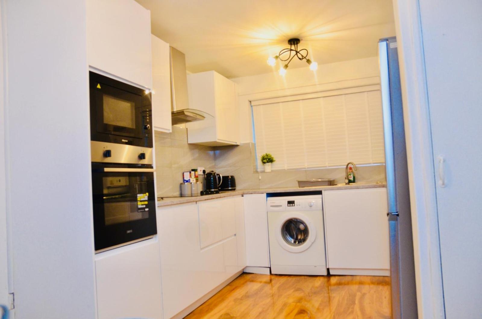 Prime House - St James Park - Newcastle 외부 사진