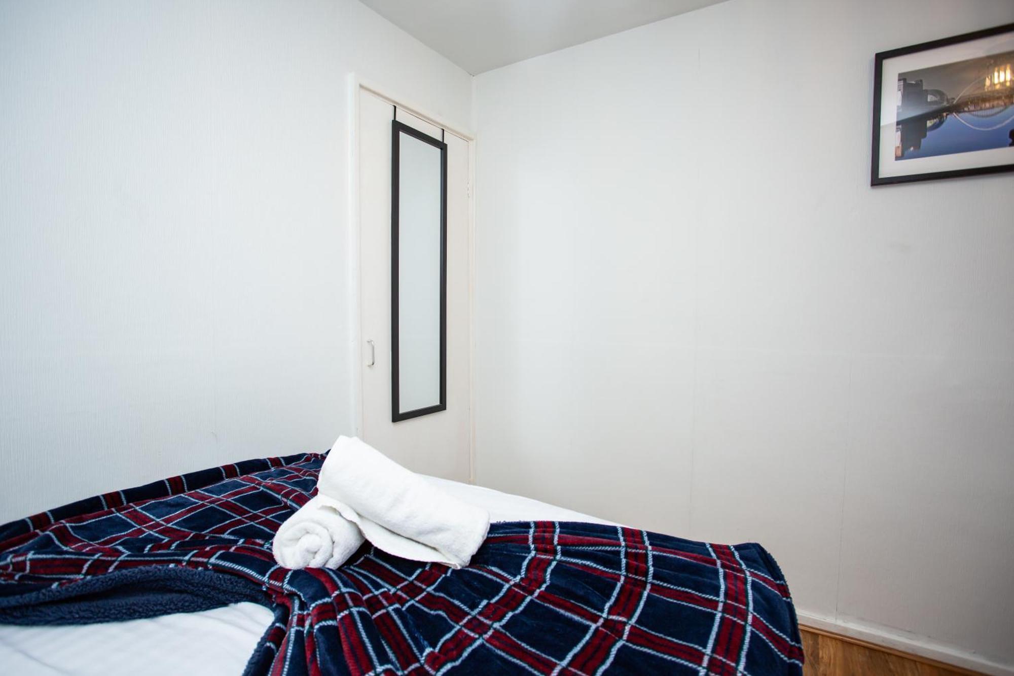 Prime House - St James Park - Newcastle 외부 사진
