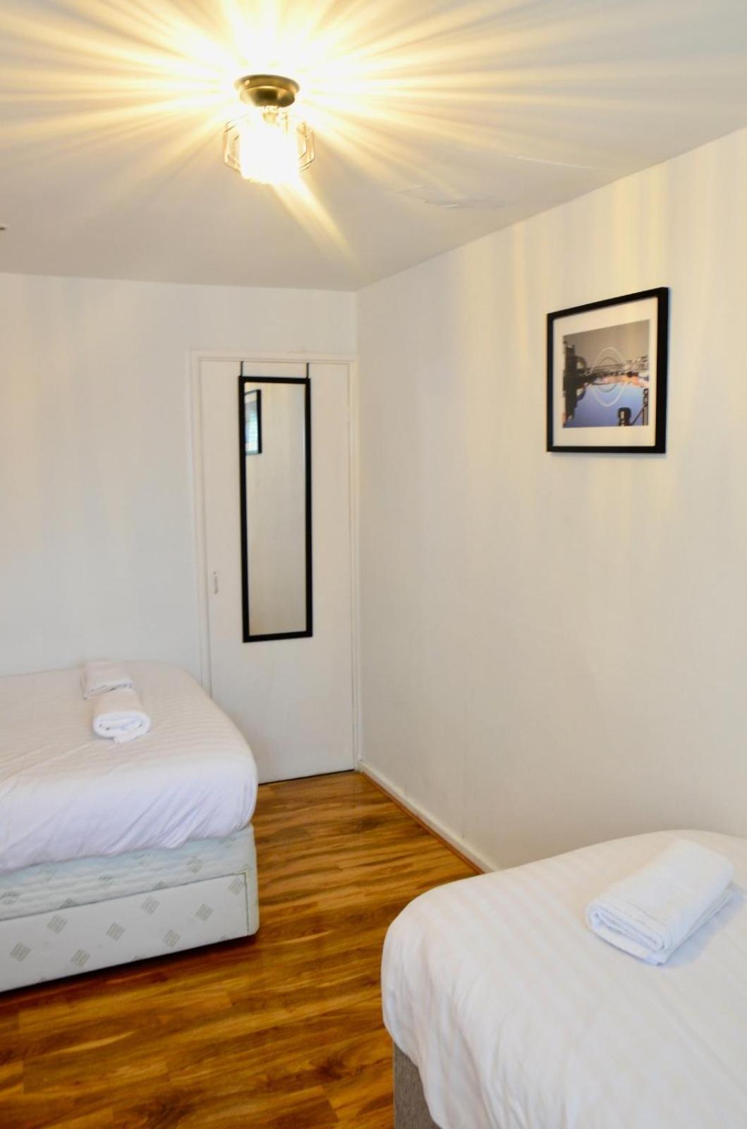 Prime House - St James Park - Newcastle 외부 사진