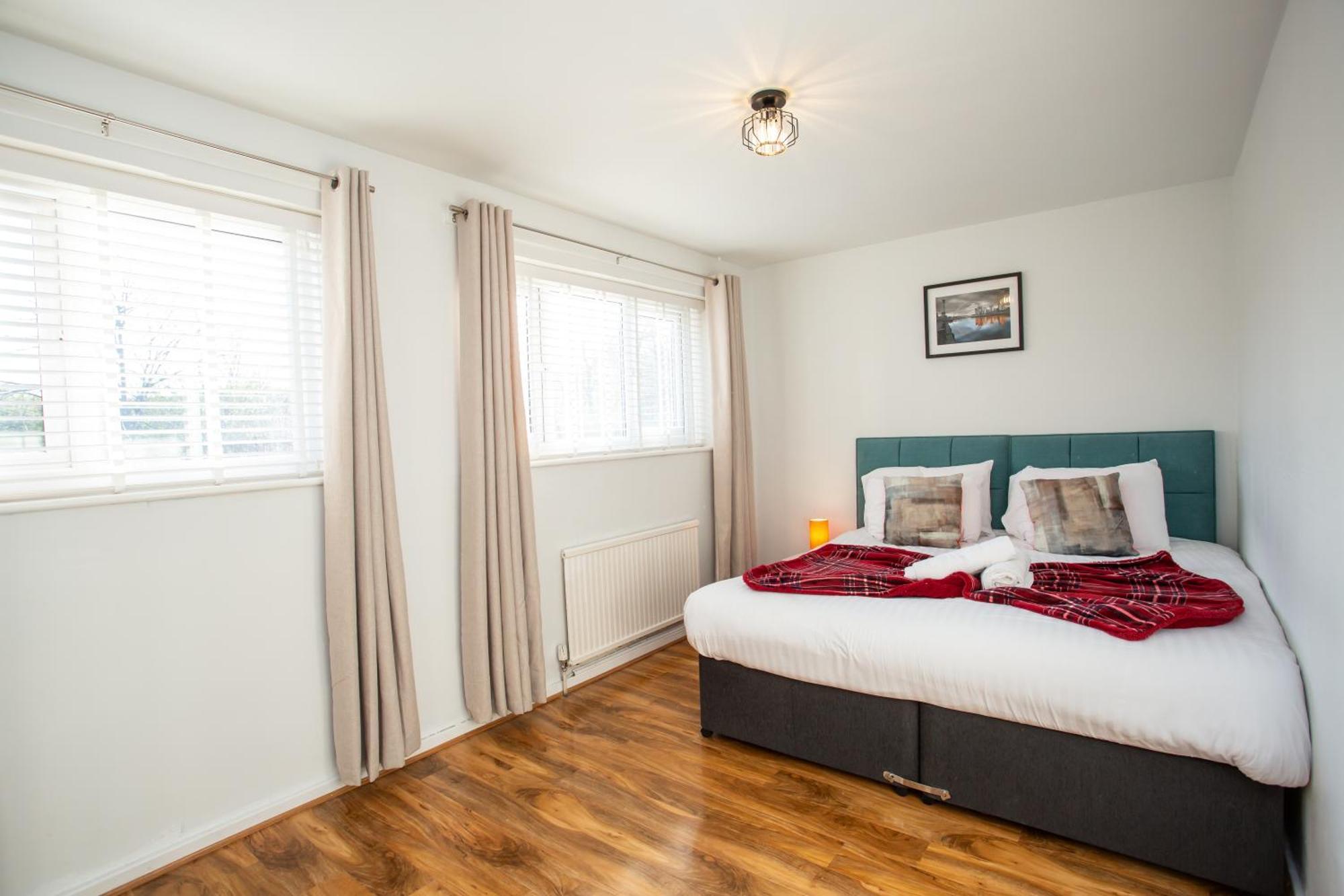 Prime House - St James Park - Newcastle 외부 사진