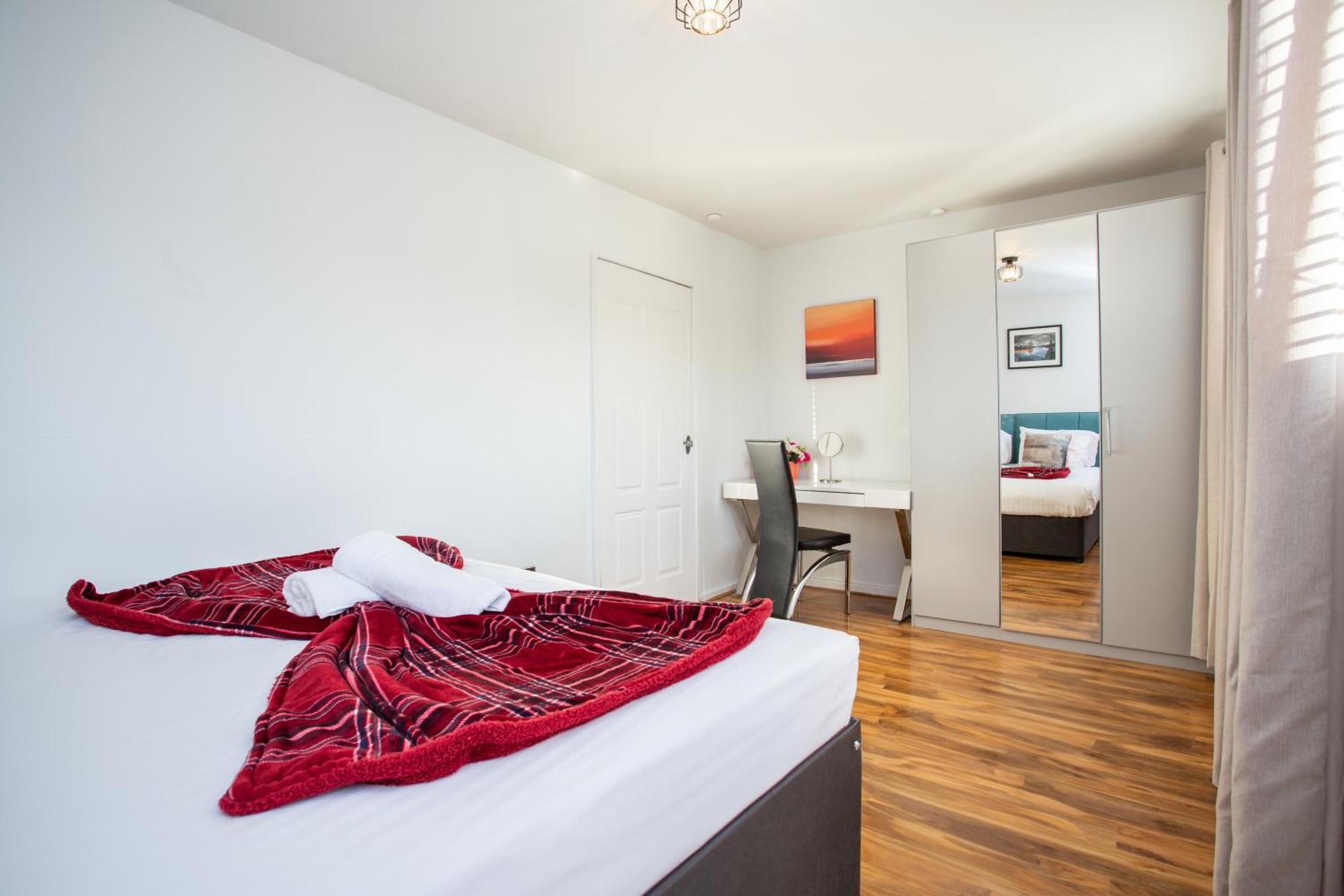 Prime House - St James Park - Newcastle 외부 사진