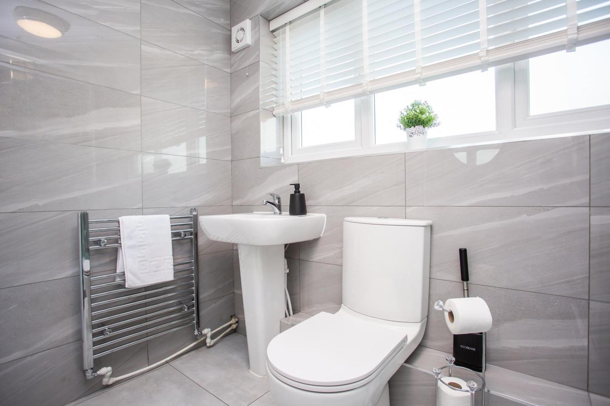 Prime House - St James Park - Newcastle 외부 사진