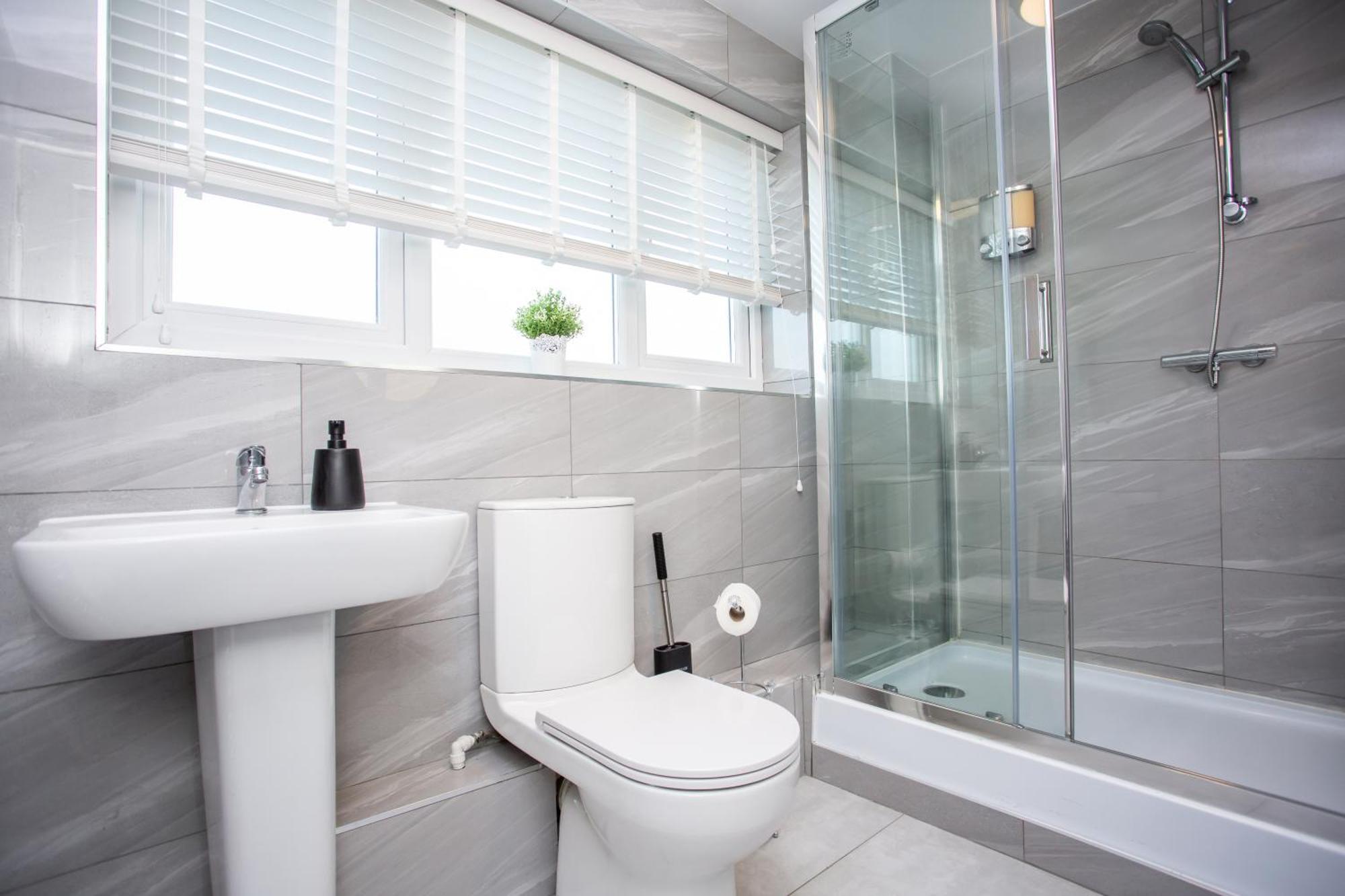 Prime House - St James Park - Newcastle 외부 사진