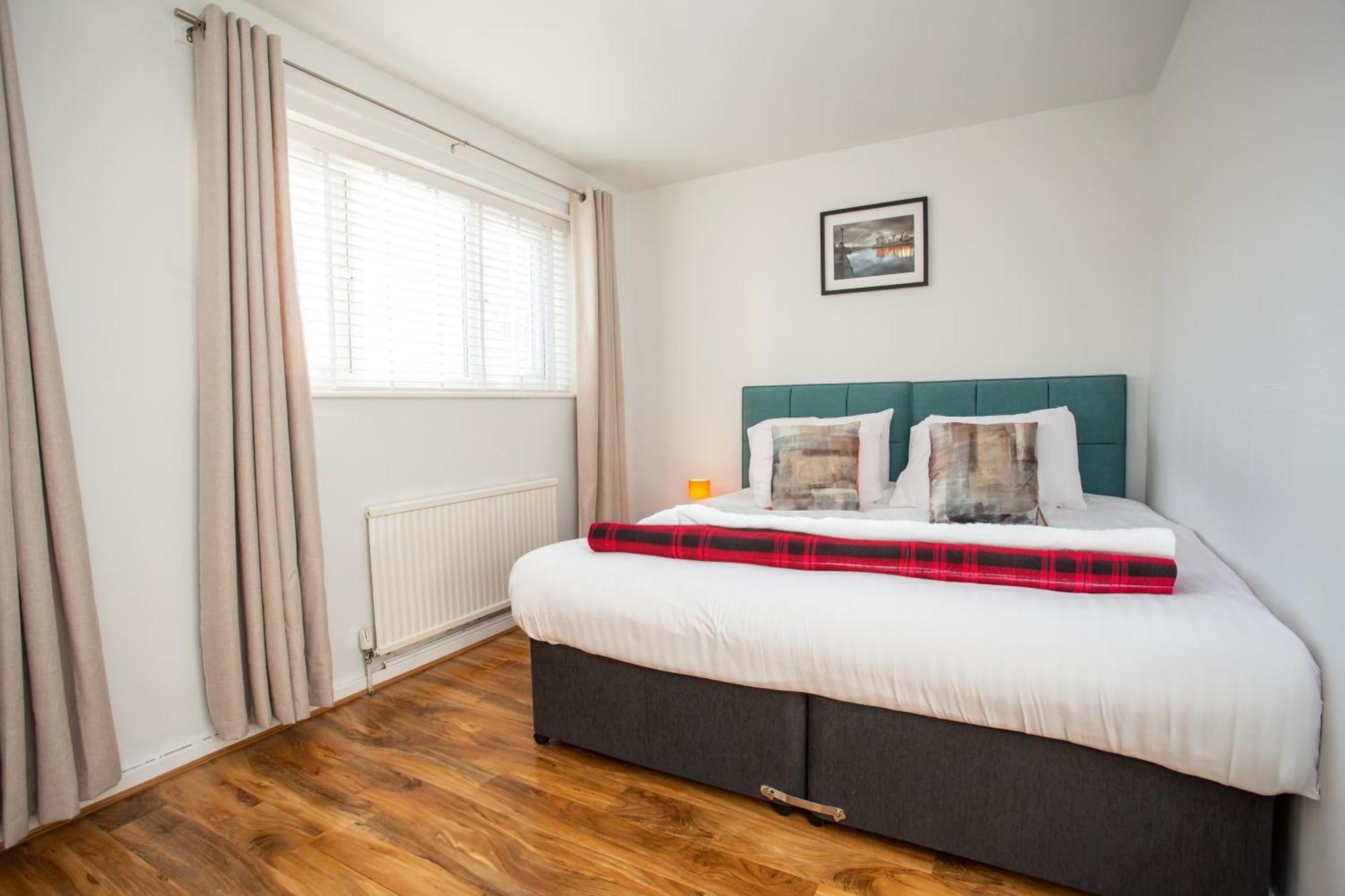 Prime House - St James Park - Newcastle 외부 사진