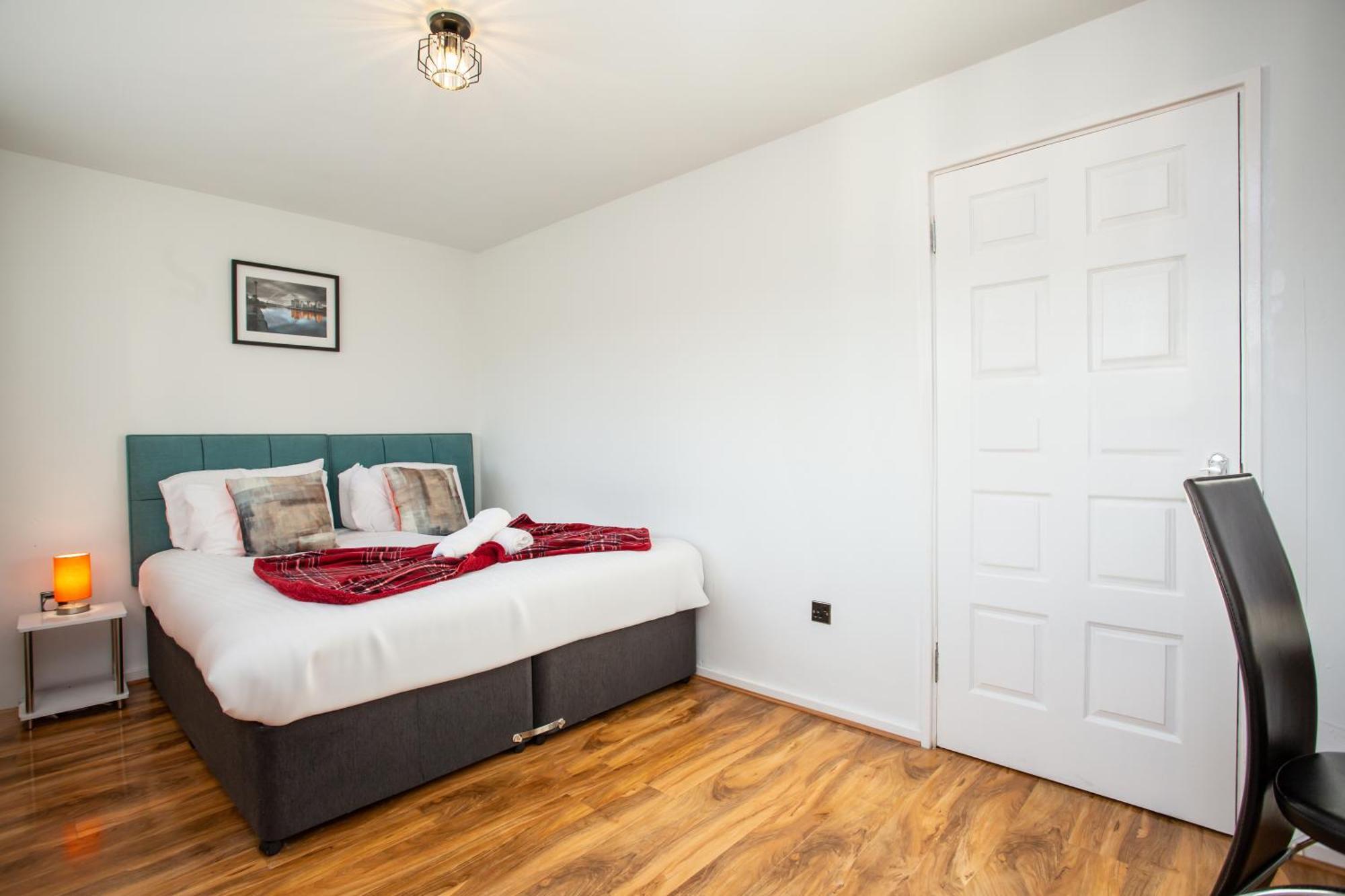 Prime House - St James Park - Newcastle 외부 사진