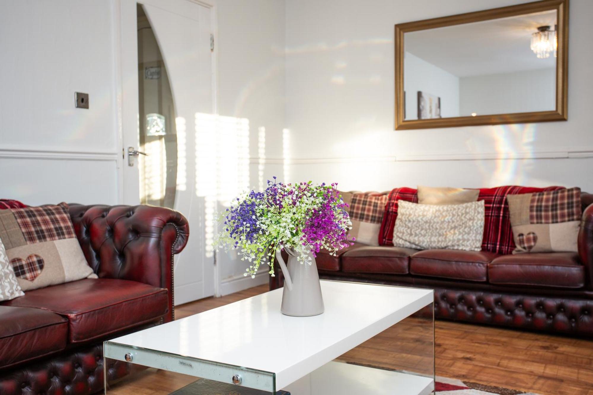 Prime House - St James Park - Newcastle 외부 사진
